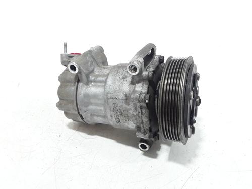 Compressor A/C Compressor A/C CITROËN C3 I (FC_, FN_) 1.4 HDi (68 hp) 25161141 25161141