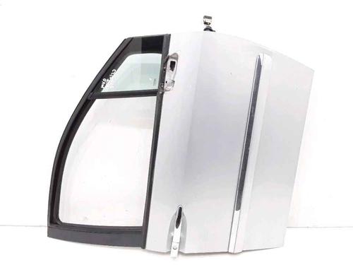 Right front door PEUGEOT 807 (EB_) 2.0 HDI | BP25194058C3