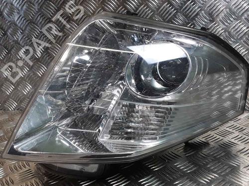 Højre forlygte RENAULT VEL SATIS (BJ0_) 2.2 dCi (BJ0E, BJ0F) (150 hp) 25182502
