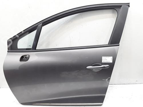 Used Left front door RENAULT CLIO IV (BH_) 1.5 dCi 90 (90 hp) 30723450