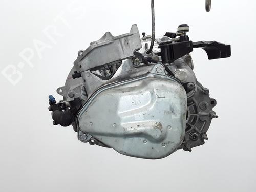 Gearbox PEUGEOT 208 I (CA_, CC_) 1.2 PureTech 82 | BP30046595M3