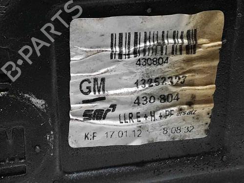 Right mirror OPEL ASTRA H (A04)  | BP25192355C27 