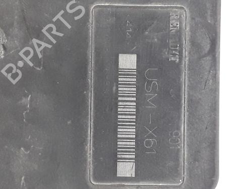 Electronic module RENAULT KANGOO Express (FW0/1_) 1.5 dCi 85 (FW0K, FW0L, FW0B) | BP38158988M83 - Image 3