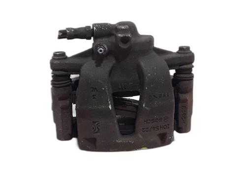 Used Right front brake caliper OPEL CORSA D (S07) 1.3 CDTI (L08, L68) (75 hp) 30865617