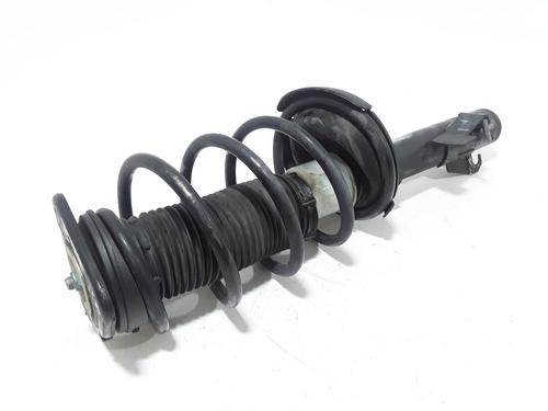 Left front shock absorber MAZDA 3 (BK) 1.6 (BK14) | BP25767197M16 