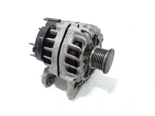 Used Alternator RENAULT TWINGO III (BCM_, BCA_) 0.9 TCe 95 (92 hp) 25179525