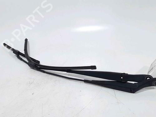 Front windshield wiper arm PEUGEOT 208 I (CA_, CC_) 1.4 HDi | BP25202531C143 