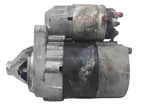 Motorino avviamento Motorino avviamento NISSAN MICRA III (K12) 1.2 16V (80 hp) 36479811 36479811