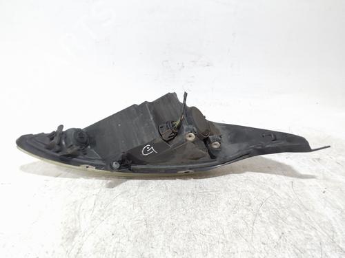 Left headlight FORD KA (RU8) 1.3 TDCi | BP39479764C28 - Image 4