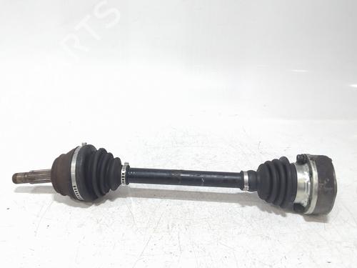 Used Left front driveshaft VW GOLF III Cabriolet (1E7) 1.8 (75 hp) 29843848