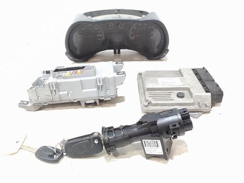 Used Electronic module Electronic module FORD KA (RU8) 1.3 TDCi (75 hp) 25176207 25176207