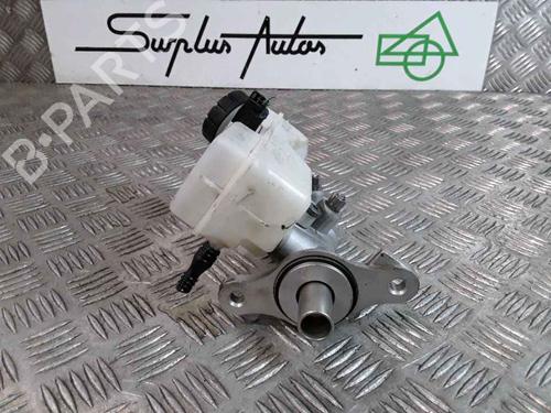 Brake master cylinder DACIA SANDERO II 1.5 dCi | BP25165580M77 