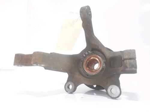 Right front steering knuckle NISSAN NOTE (E11, NE11) 1.5 dCi | BP25198884M26 