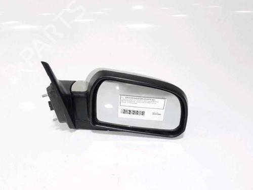 Used Right mirror HYUNDAI TUCSON (JM) 2.0 CRDi All-wheel Drive (136 hp) 25192621