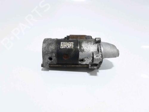 Startmotor JEEP GRAND CHEROKEE II (WJ, WG) 2.7 CRD 4x4 (163 hp) 25177363