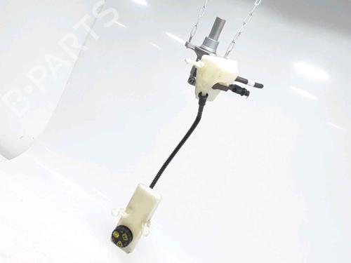 Brake master cylinder CITROËN C4 Grand Picasso II (DA_, DE_) 1.6 BlueHDi 120 | BP25165391M77