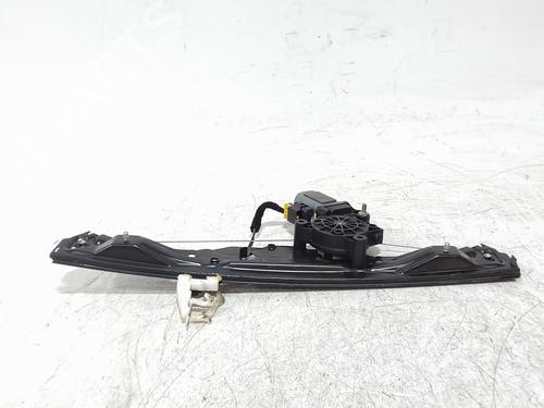 Front right window mechanism FORD KA (RU8) 1.3 TDCi | BP39479765C23 - Image 3