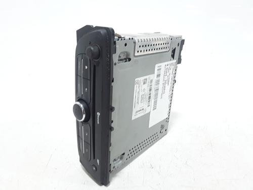 Radio RENAULT KANGOO / GRAND KANGOO II (KW0/1_) 1.5 dCi 110 (KW06, KW12) | BP25189803E6 