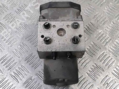 ABS Bremseaggregat AUDI A6 C5 (4B2) 1.9 TDI | BP25165776M43 