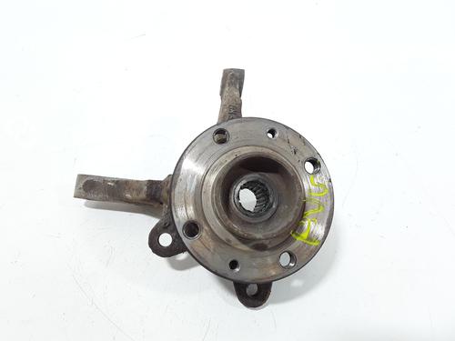 Used Left front steering knuckle RENAULT TWINGO I (C06_) 1.2 (C066, C068) (58 hp) 25198817