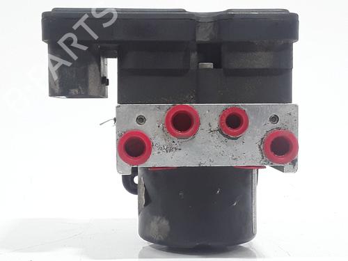 Used ABS pump FORD FIESTA VI (CB1, CCN) 1.6 TDCi (90 hp) 32660890