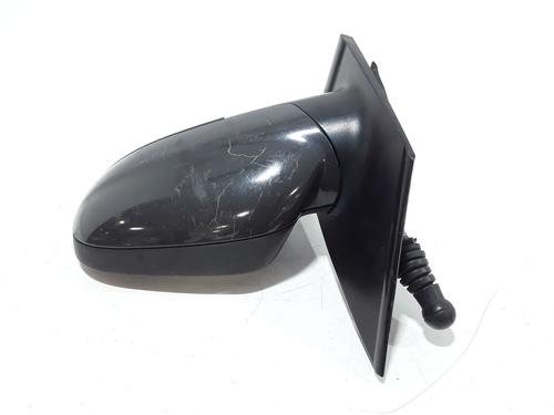 Left mirror VW FOX Hatchback (5Z1, 5Z3, 5Z4) 1.4 TDI | BP25187040C26 