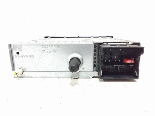 Auto-radio CITROËN C4 Picasso I MPV (UD_) 1.6 HDi | BP30865711E6