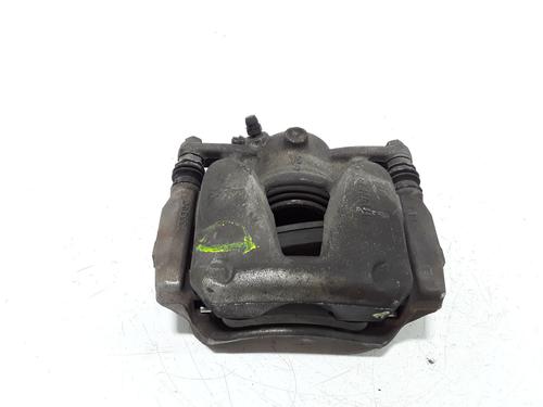 Used Right front brake caliper RENAULT MEGANE IV Hatchback (B9A/M/N_) 1.5 dCi 110 (B9A3) (110 hp) 25162688