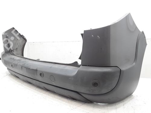 Rear bumper PEUGEOT 207 SW (WK_) 1.6 HDi | BP29871506C8