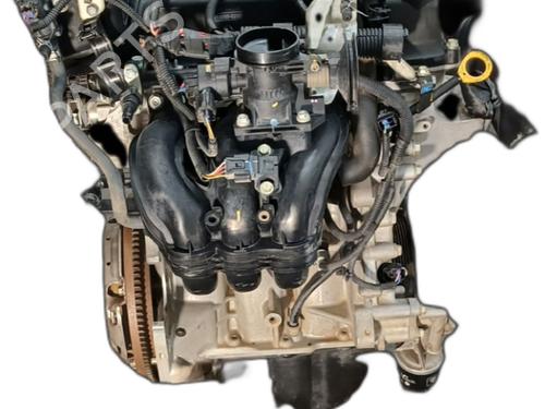 Engine CITROËN C1 (PM_, PN_) 1.0 | BP28120532M1 