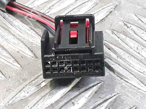 Right mirror AUDI A3 (8P1) 2.0 TDI 16V | BP25192171C27 