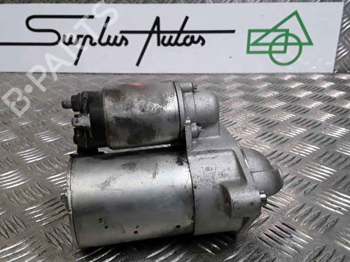 Used Starter CHEVROLET MATIZ (M200, M250) 0.8 (52 hp) 25765536
