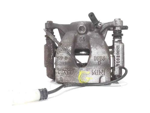 Used Left front brake caliper MINI MINI COUNTRYMAN (R60) Cooper (122 hp) 25163931