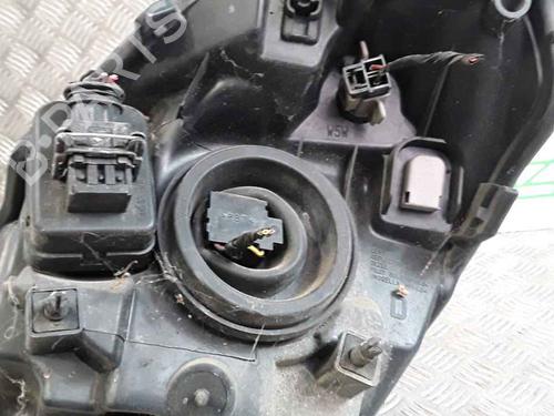 Right headlight NISSAN MICRA III (K12) 1.4 16V | BP25182387C29 