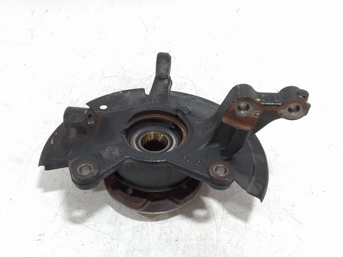 Left front steering knuckle RENAULT CLIO V (B7_) 1.6 E-TECH 145 (B7MU) | BP38003110M25 - Image 4