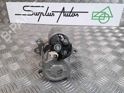 Starter PEUGEOT 108 1.0 VTi 72 | BP25765976M8 