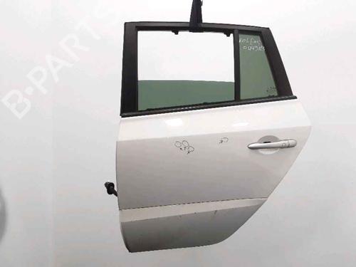 Used Left rear door RENAULT KOLEOS I (HY_) 2.0 dCi 4x4 (HY0K) (150 hp) 25188622