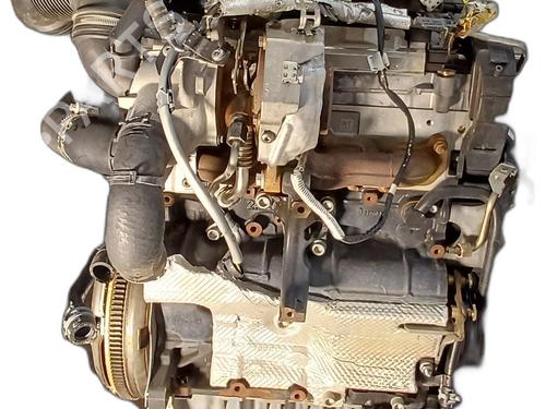 Engine VW GOLF VII (5G1, BQ1, BE1, BE2) 2.0 TDI | BP29600186M1 