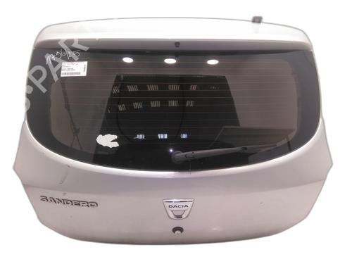 Used Tailgate DACIA SANDERO II 1.5 dCi (90 hp) 31961370