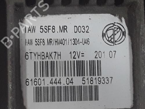 Electronic module FIAT 500 (312_) 1.2 (312AXA1A) | BP38570245M83 - Image 2