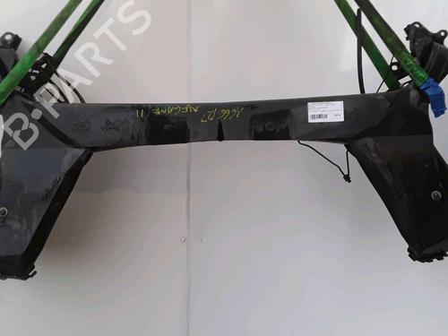 Rear axle RENAULT MEGANE II (BM0/1_, CM0/1_) 1.5 dCi (BM1F, CM1F) | BP25198630M2 