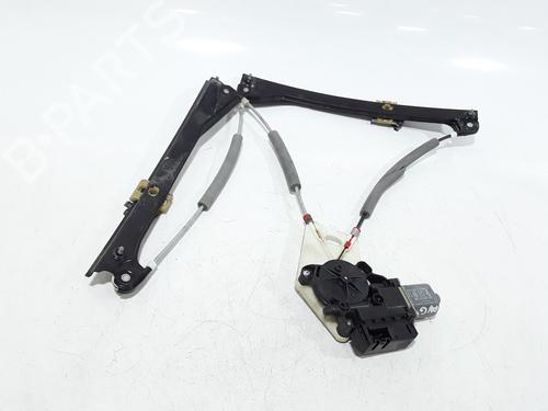 Used Front wiper motor VW POLO V (6R1, 6C1) 1.6 TDI (90 hp) 25201541