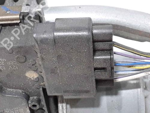 Front wiper motor FORD FIESTA VII (HJ, HF) 1.5 ST EcoBoost | BP25201503M29 