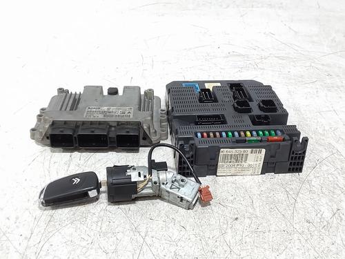 Used Electronic module Electronic module CITROËN C3 I (FC_, FN_) [2002-2013] 39697929 39697929