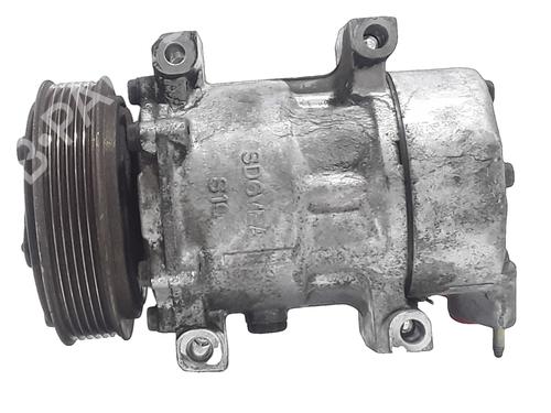 Compressor A/A Compressor A/A 33307297 33307297