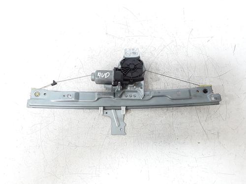 Used Front right window mechanism Front right window mechanism PEUGEOT 207 (WA_, WC_) 1.6 HDi (90 hp) 33476426 33476426