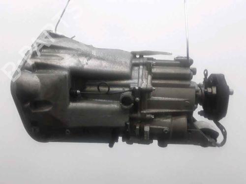 Gearbox MERCEDES-BENZ C-CLASS Coupe (CL203) C 220 CDI (203.708) | BP25184089M3 