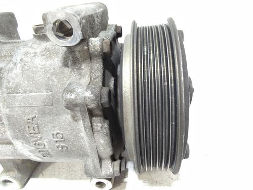 AC compressor PEUGEOT 307 SW (3H) 1.6 16V | BP30046584M34