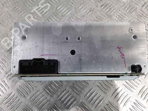 Bilradio FORD FIESTA VI (CB1, CCN) 1.4 TDCi | BP25189316E6 