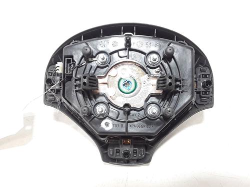 Driver airbag PEUGEOT 3008 I MPV (0U_) 1.6 HDi | BP25159800C9 